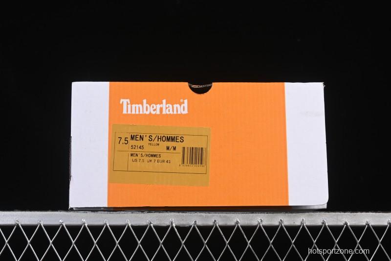 Timberland Bee Line High-Top Rubber Toe Boots - 52145