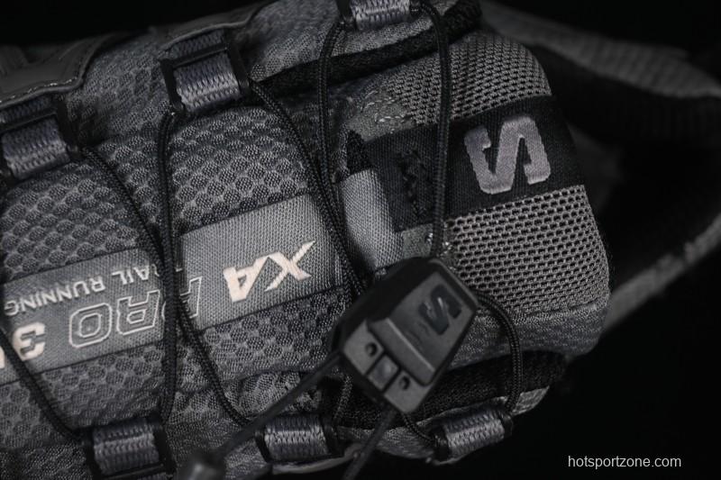 Salomon XA PRO 3D Trail Running Shoes - 475875-20