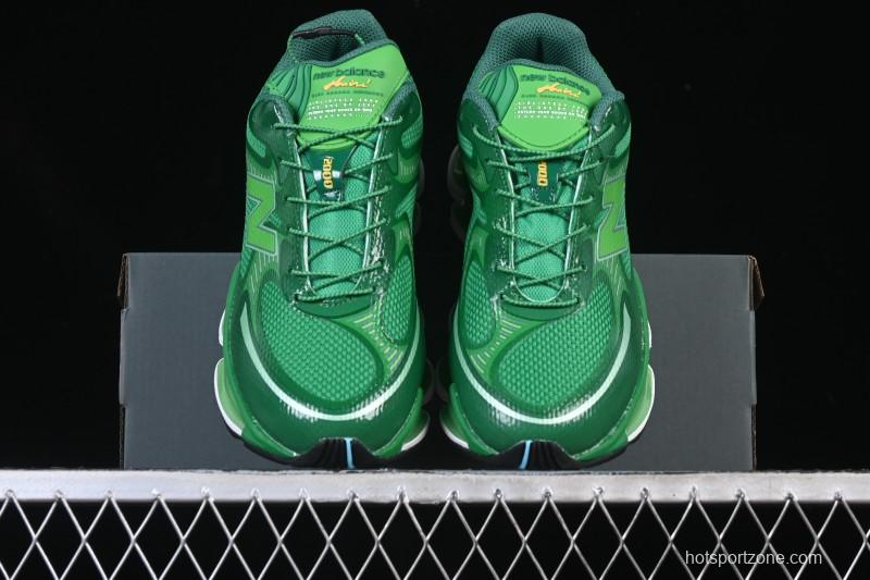 New Balance 2000 Series Retro Dad Style Casual Running Shoes - U2000WGJ