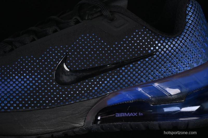 Nike Air Max Phoenix Retro Bullet Air Cushion Running Shoes - IH3571-001