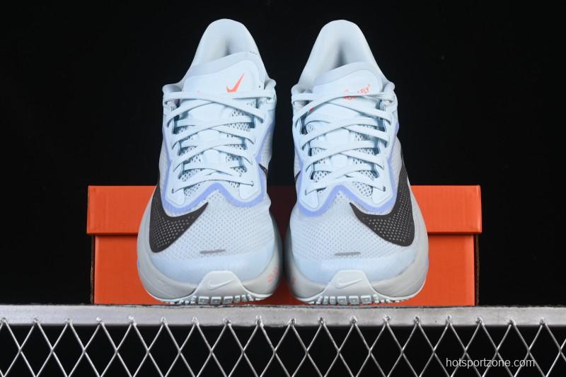 Nike Zoom Fly 6 Ultra-Bounce Lightweight Running Shoes - FN8455-400