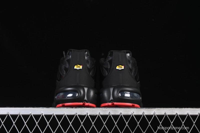 Nike Air Max Plus Retro Running Shoes with Air Cushion - IM4868-010