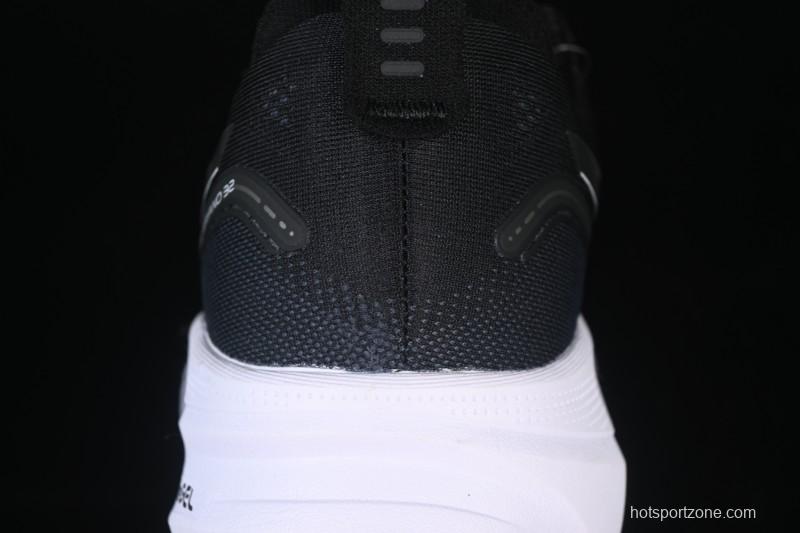 Asics Gel-Kayano 32 Athletic Breathable Professional Running Shoes - 1011C052-002