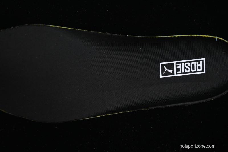 Puma Rose x Puma Speedcat Lifestyle Low-Top Casual Shoes - 404391-01