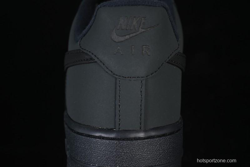 Nike Air Force 1'07 Low Casual Sneakers - CJ9179-001