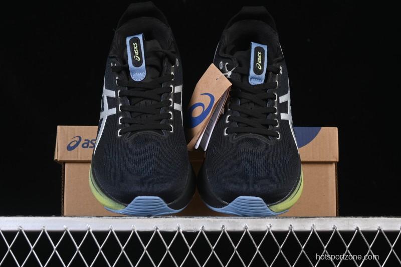 Asics Gel-Kayano 32 Athletic Casual Breathable Professional Running Shoes - 1011C130-001