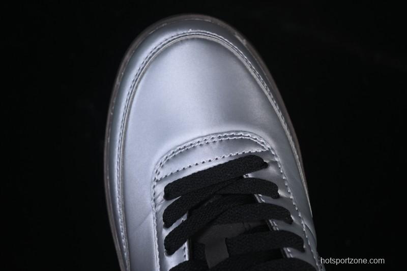 Nike Killshot 2 Retro Comfortable Anti-Slip Lightweight Low-Top Skate Shoes - IM4842-099