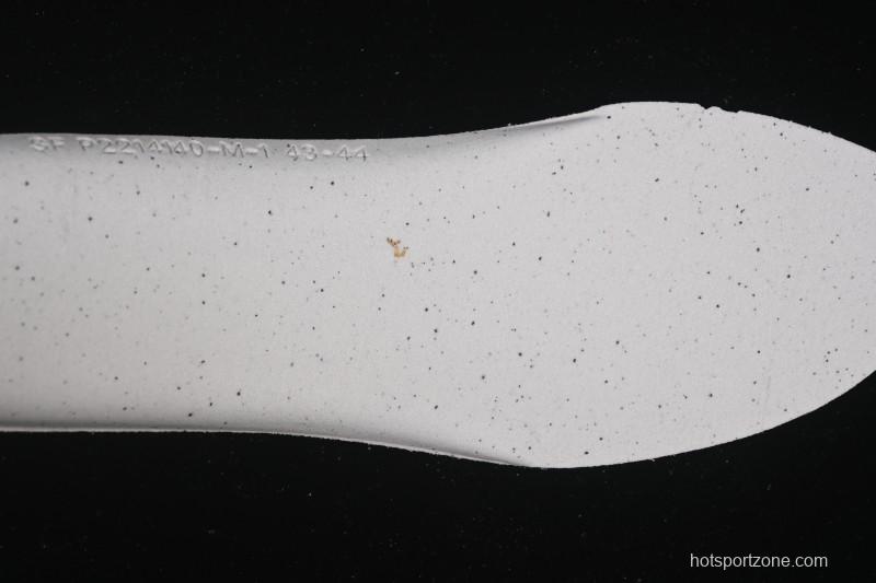 Balenciaga Runner Kith Four Color Retro Casual Shoes - WRNSD9900