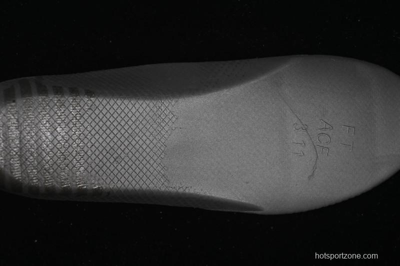 Nike Air Force 1 '07 Low Gucci Collaboration Litchi Grain Print Casual Sneakers - AH8462-002