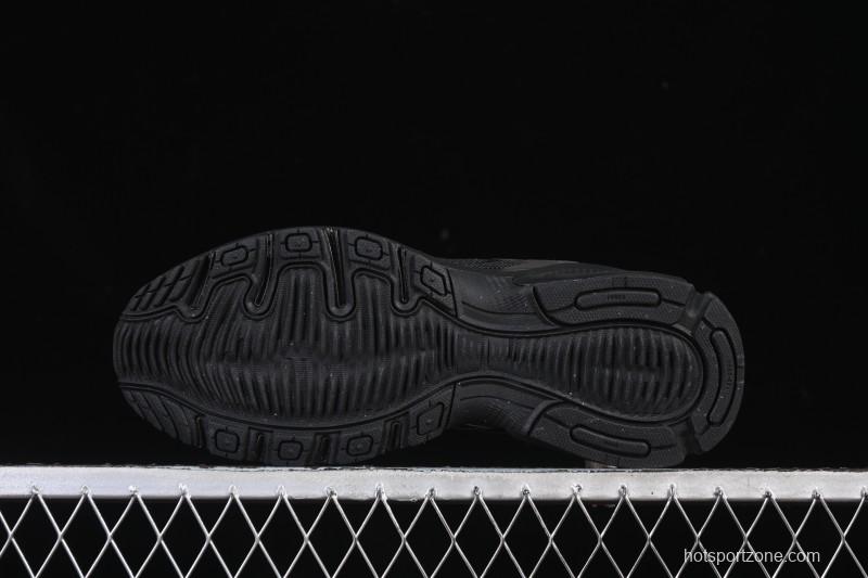 Nike Air Max Fire Retro Cushion Running Shoes - IF2621-001