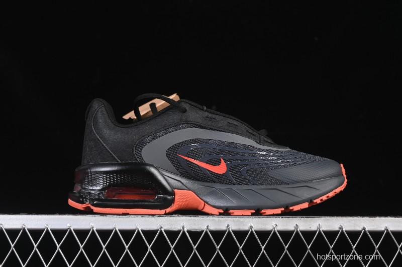 Nike Air Max Fire Retro Running Shoes with Air Cushion - IF2621-005
