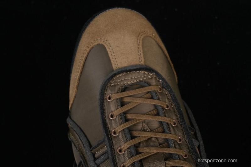 Onitsuka Tiger Mexico 66 SD Low-Top Casual Running Shoes - 1183C115-200