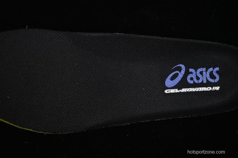 Asics Gel-Kayano 14 Sports Casual Breathable Professional Running Shoes - 1201A019-401