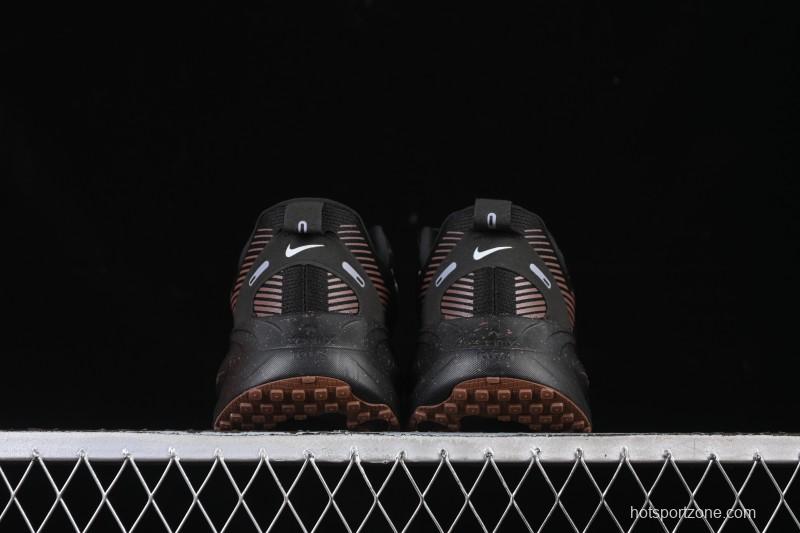 Nike Air Zoom Vomero 18 Cushioned Running Shoes - IH4454-001