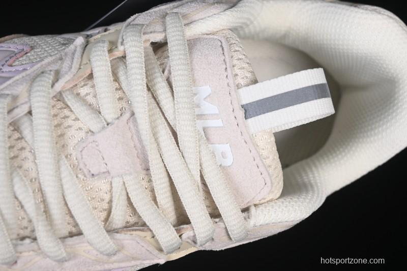 New Balance Chunky Curve Runner Speed NB Retro Running Shoes - 3ARNC045N50PPL