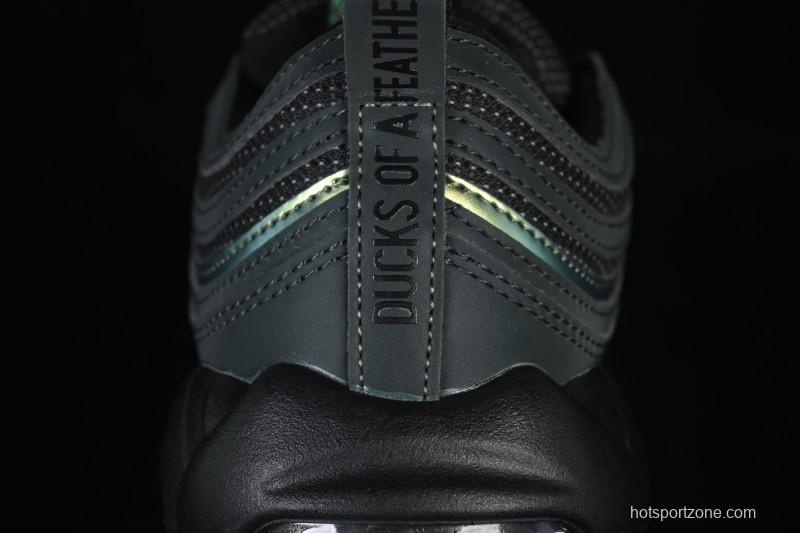 Nike Air Max 95/97 Storm Full-Sole Air Cushion Retro Running Shoes - II1711-900