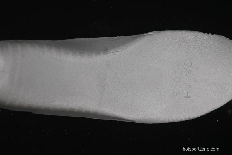 Nike Air Force 1 '07 Low Gucci Collaboration Ghost Face Beige Gray Casual Sneakers - QW5836-024