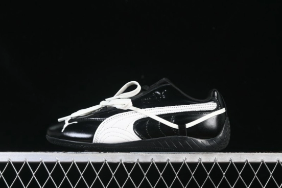 Puma Rose x Puma Speedcat Lifestyle Low-Top Casual Shoes - 404391-01