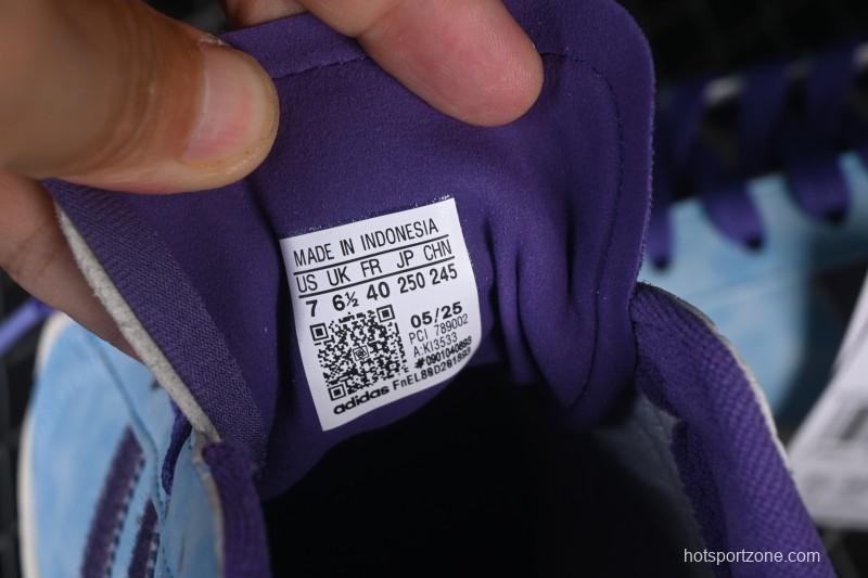 Adidas Originals Superstar II Casual Sneakers with Shell Toe Design - KI3533