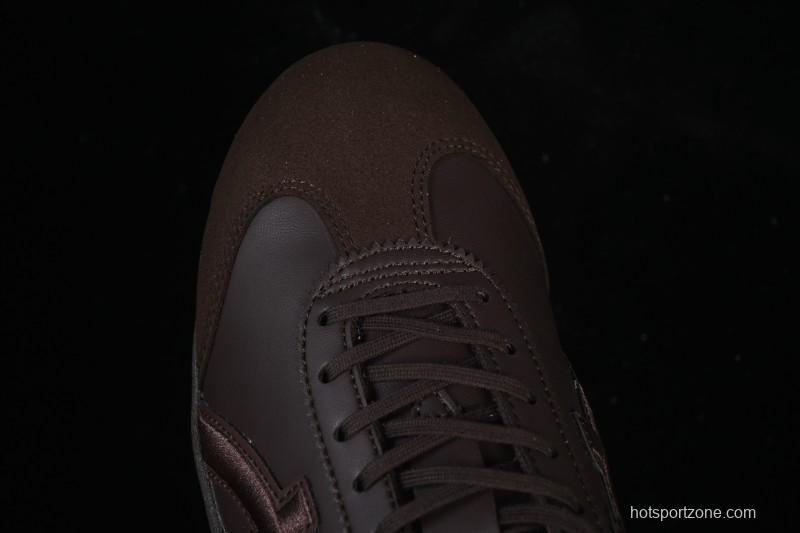 OnitsukaTiger Mexico 66 Driving Low-Top Casual Running Shoes - 1183C306-200