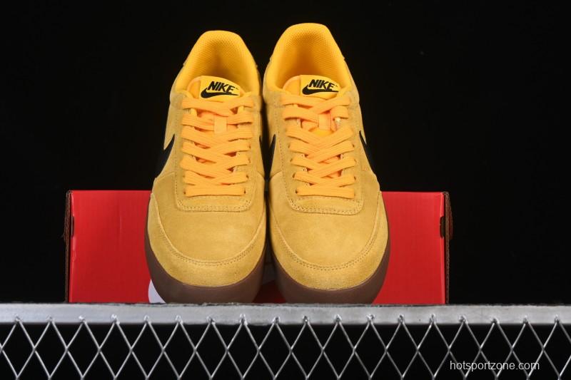 Nike Killshot 2 Retro Comfortable Anti-Slip Lightweight Low-Top Skate Shoes - FQ8903-700