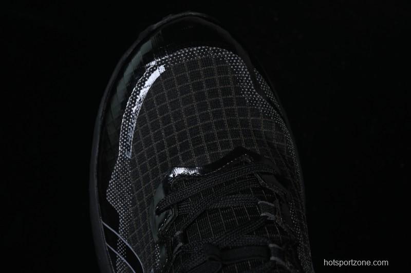 Asics Trabuco Max 3 Breathable Professional Running Shoes - 1011B800-100