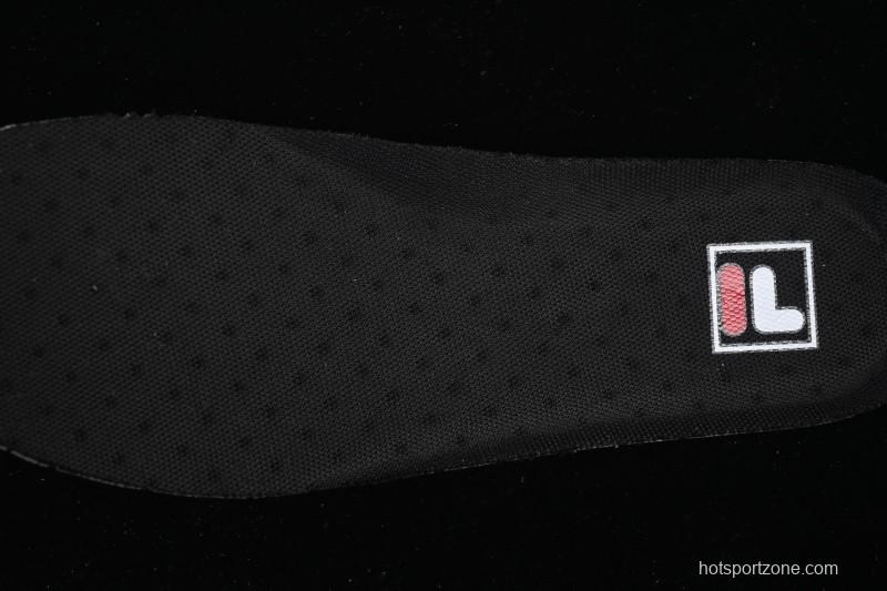 Fila Heritage Fluid Cat Claw Retro Dad Shoes - F12W522111FBD