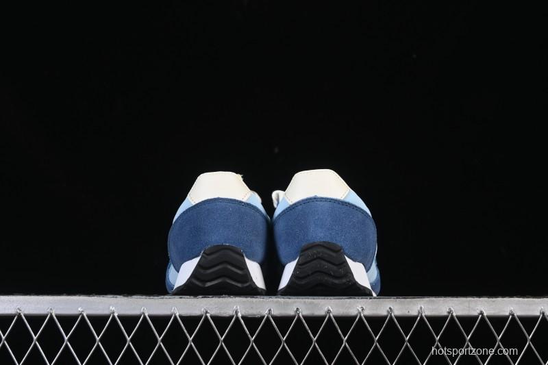 New Balance 471 Series Fabric and Leather Lifestyle Casual Shoes - U471AN