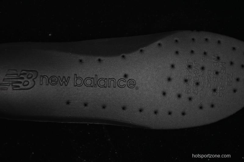 New Balance 2010 Series Retro Casual Running Shoes - U2010TTB