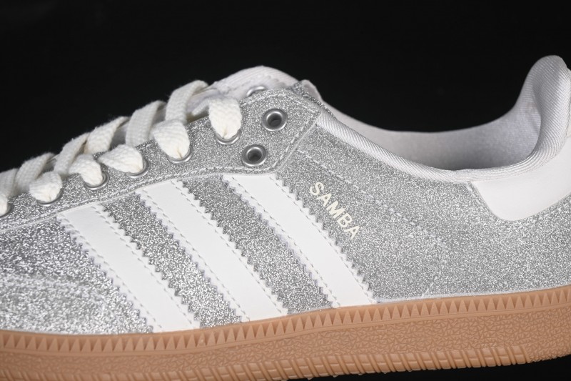 Adidas Samba OG Casual Skate Shoes - KI6264