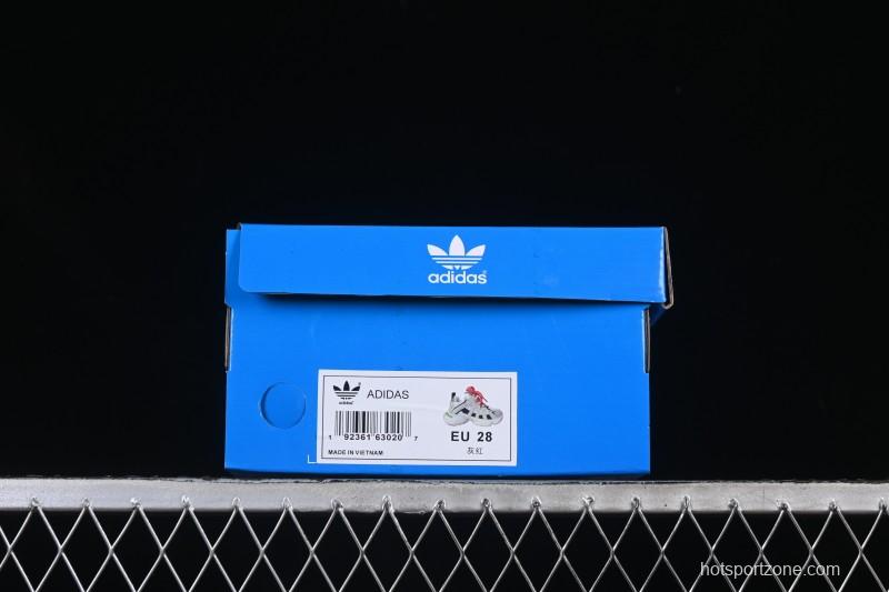 Adidas Adistar Anti-Slip Durable Casual Kids Shoes - J.C3