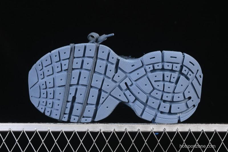 Balenciaga Phantom Sneaker Trendy Running Shoes - WTSAX4000