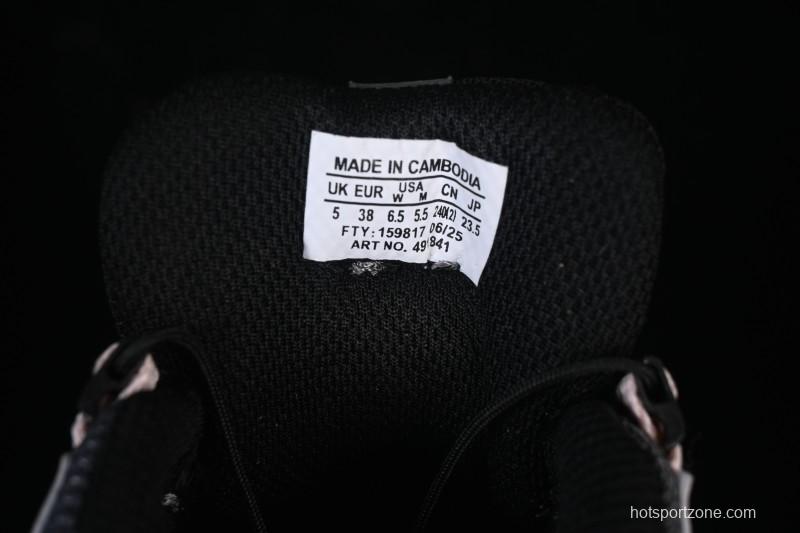 Salomon XA PRO 3D Outdoor Trail Running Shoes - 491841-23