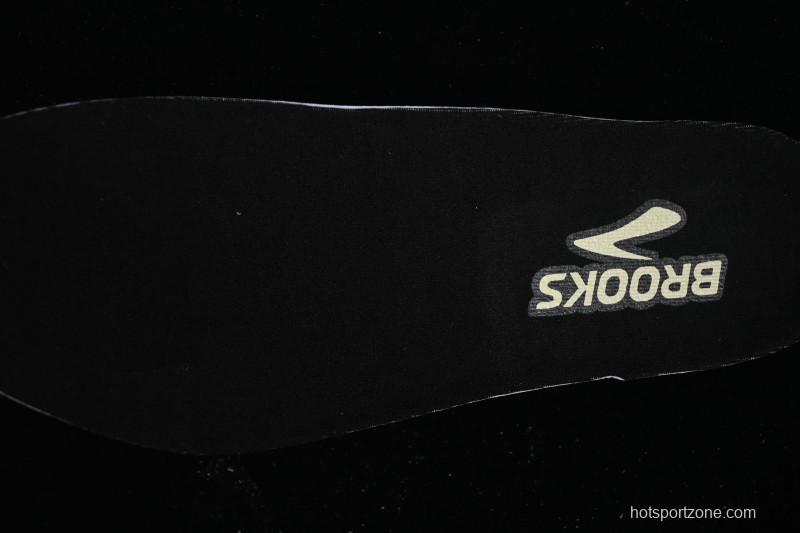 Brooks Ghost Max SE Cushioned Marathon Racing Shoes 1104441D006