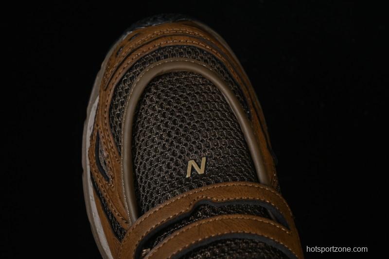 New Balance 1906 Series Loafer Casual Shoes - U1906LNV