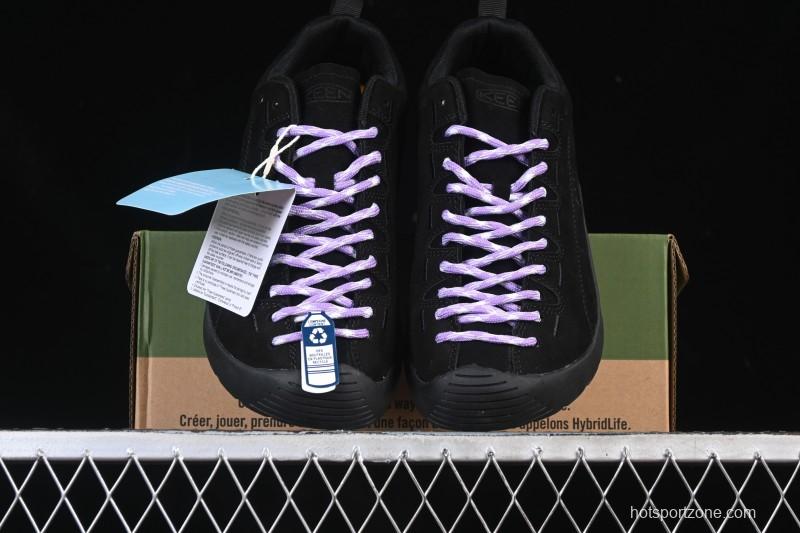 Keen Jasper Japanese Street Retro Outdoor Shoes - 911