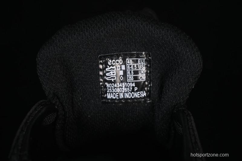 ECCO BIOM LITE Series Innovative Thin Sole Walking Lightweight Versatile Barefoot Casual Shoes 80243451094