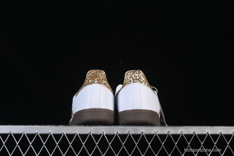 Adidas Samba OG Classic Casual Sneakers - B75811