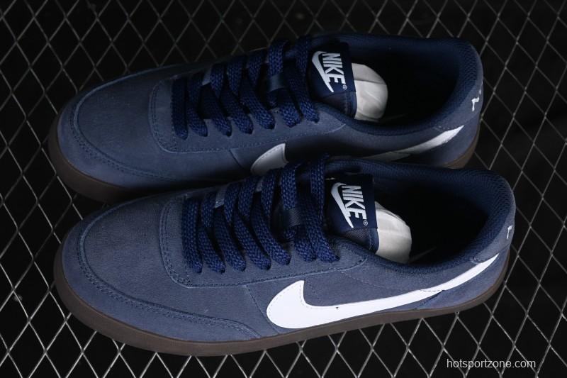Nike Killshot 2 Retro Comfortable Slip-Resistant Lightweight Low-Top Skate Shoes - FQ8903-400