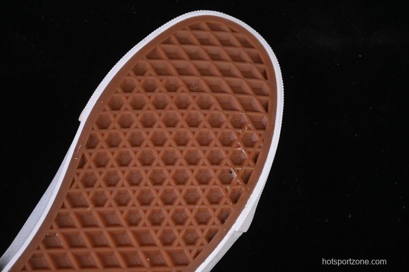 Vans Knu-Skool High Street American Retro Casual Canvas Skate Shoes - VN0009QCBA2