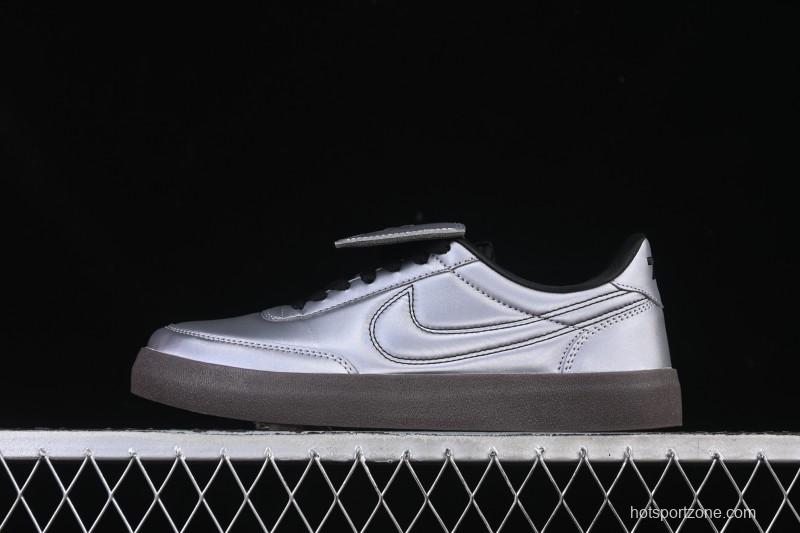 Nike Killshot 2 Retro Comfortable Anti-Slip Lightweight Low-Top Skate Shoes - IM4842-099