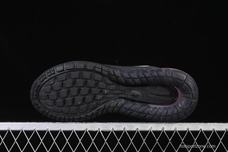 Nike Air Max Phoenix Retro Bullet Air Cushion Running Shoes - FZ5307-003