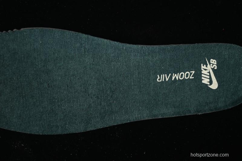 Nike SB Dunk Low Casual Skate Shoes - HF3704-001