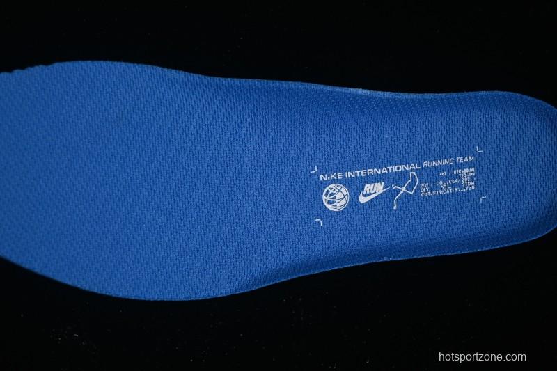 Nike Air Zoom Vomero 18 Cushioned Running Shoes - IH7349-331