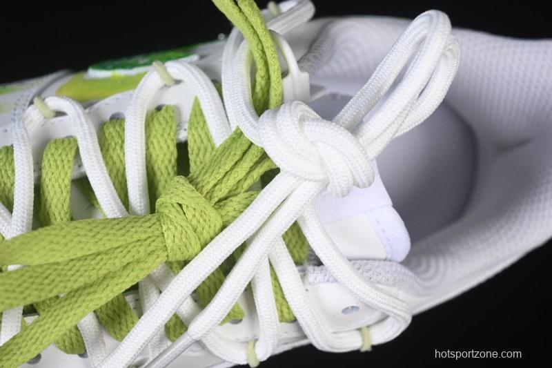 Nike Air Force 1 '07 Low Capricorn Hand-Painted Doodle Zodiac Series Casual Sneakers - 1222119