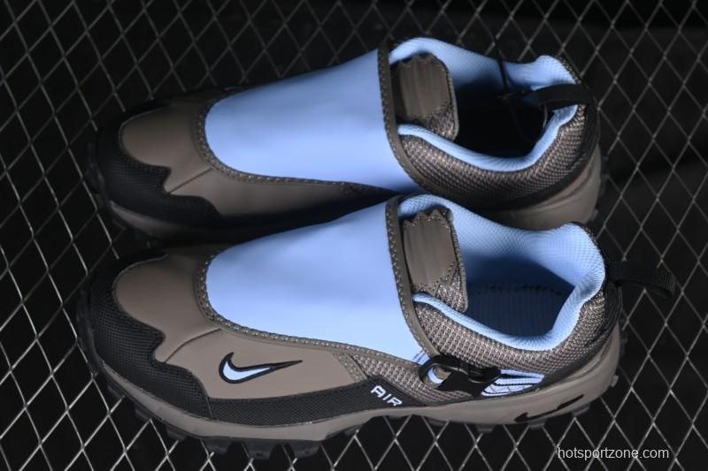 Nike ACG Phassad Fashion Comfort Grip Hiking Trekking Shoes HM7133-200