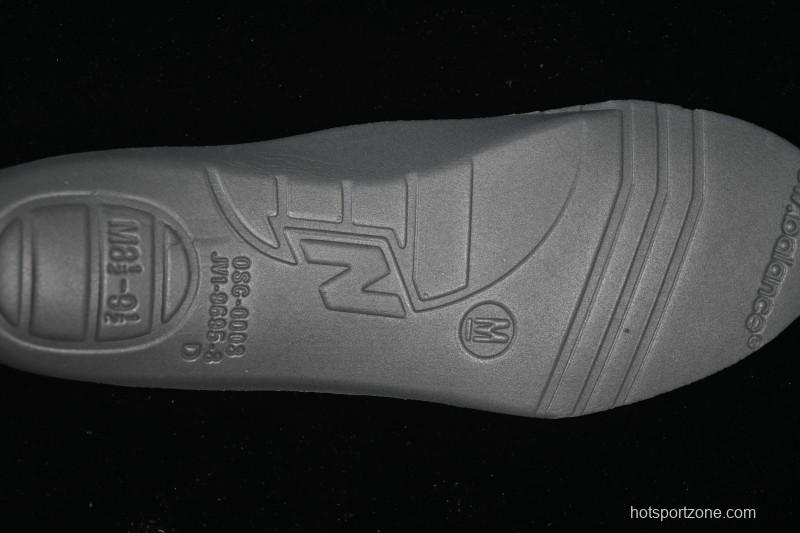 New Balance 1906 Series Loafer Casual Shoes - U1906LNV