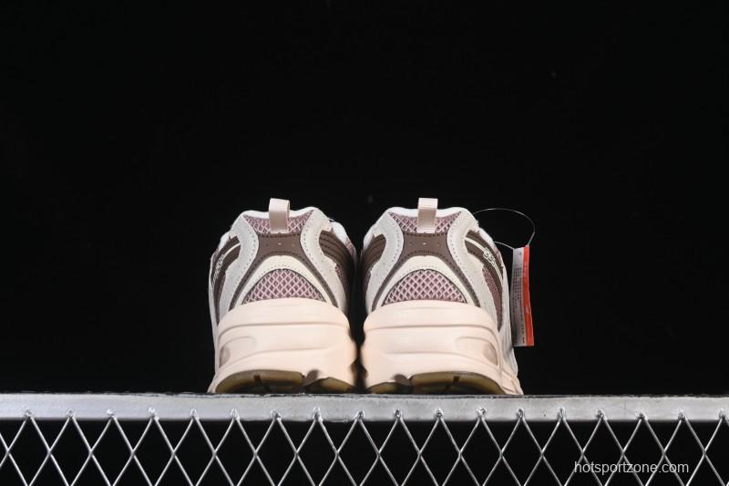 New Balance 530 Series Retro Casual Running Shoes - U530SUA
