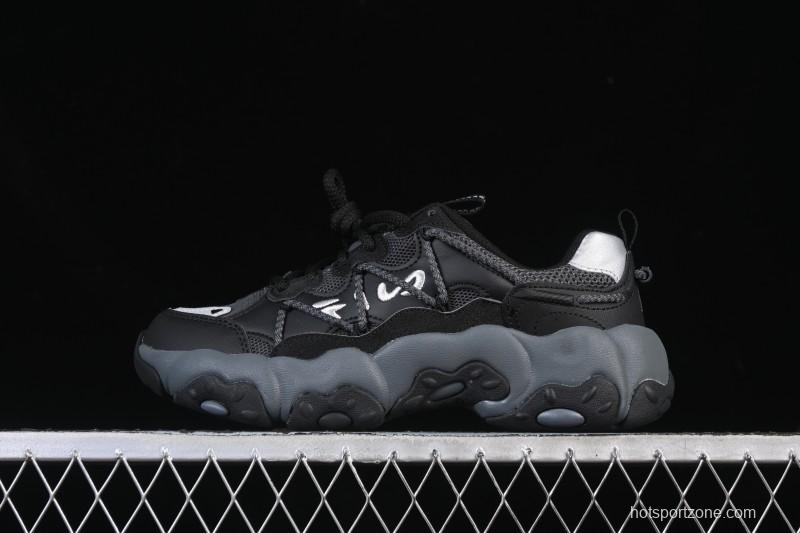 Fila Heritage Fluid Cat Claw Retro Dad Shoes - F12W522111FBD