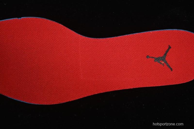 Nike Air Jordan Trunner Casual Running Shoes - IB3722-600